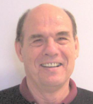 Albert V. Carron