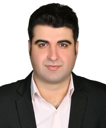 Ehsan Kozegar