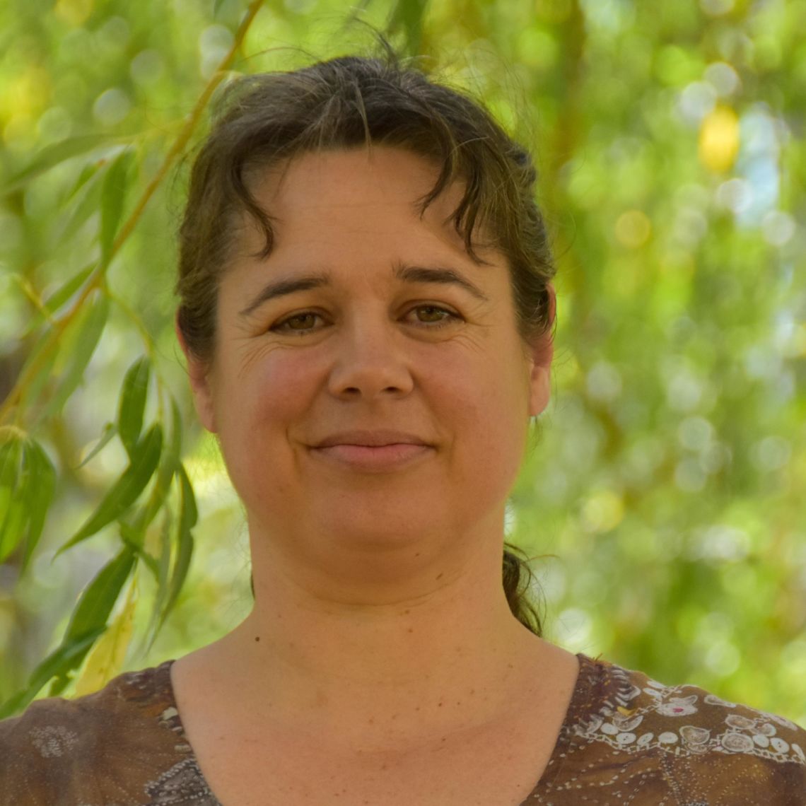 Susan J. Bull
