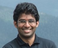 Parthipan Siva
