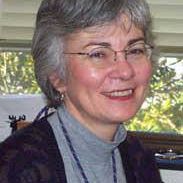 Robin Lambert Graham