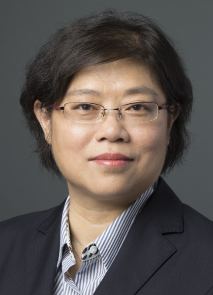 Ping Yan