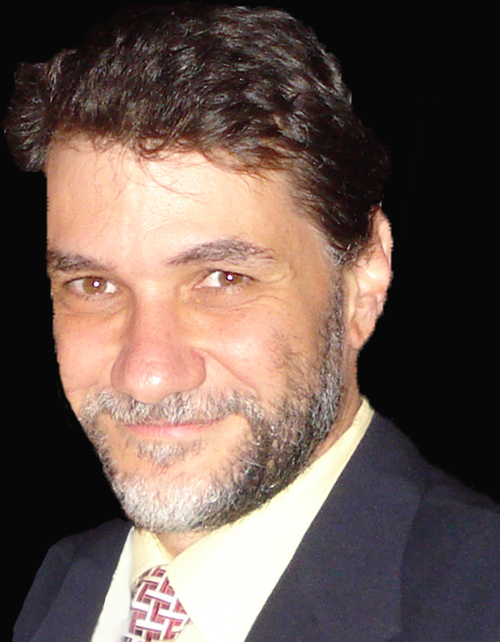 Nader Fahmy