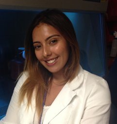 Maria M. Coronel