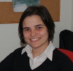 Ana Cristina Barros