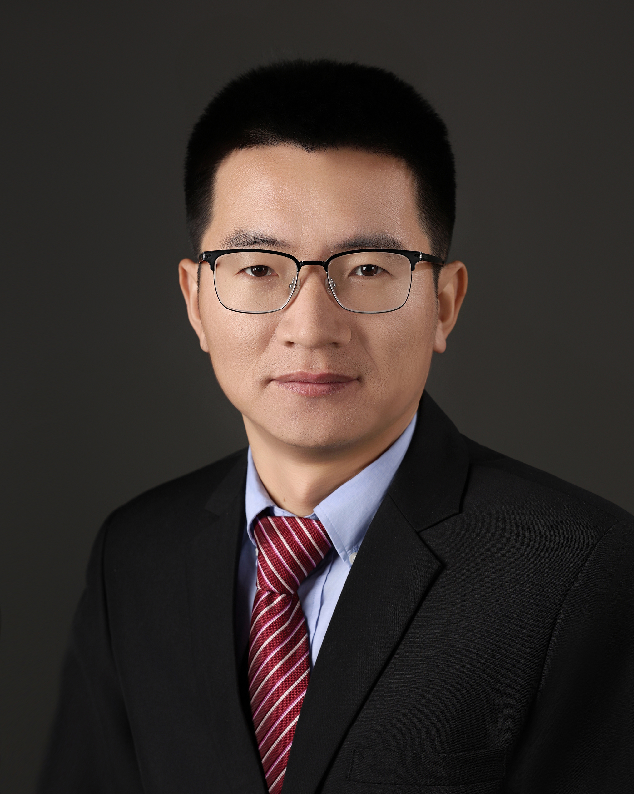 Xufeng Wang