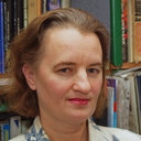 Svetlana Gordeeva