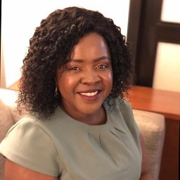 Sylvia K. Ofori