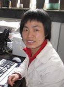 Lijun Gan