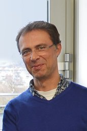 Markus C. Casper