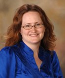 Amy J Rauer
