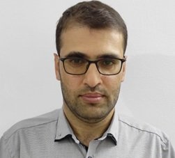 Jamil Hamadneh