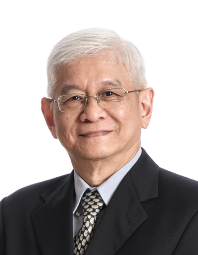 Choon Nam Ong
