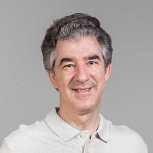 Roger Zimmermann