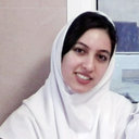 Sahar Yadegari