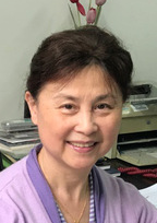 Ling Zhong