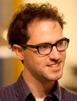 Timothee Cour