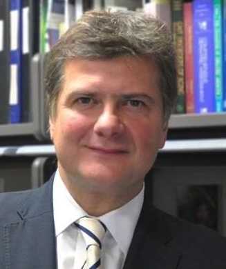 Manuel Montero-Odasso