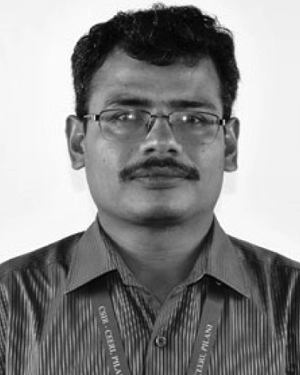 Anirban Bera