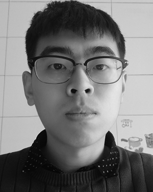 Runhao Jiang