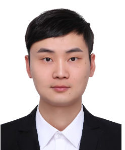 Kexin Yang