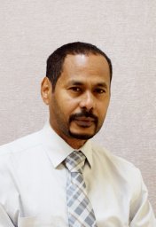 Yassir A. Abdu
