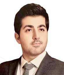 Seyed Shahram Khalilinezhad