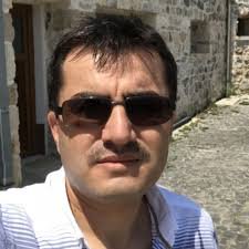 Mehmet Cabalak