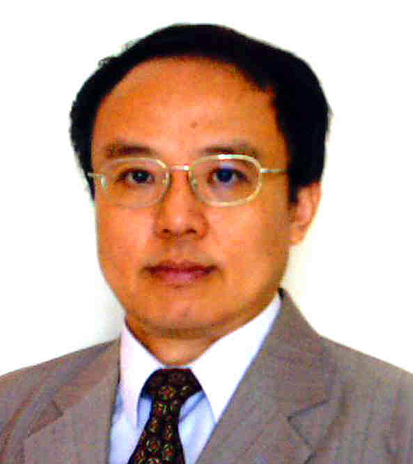 Zhaowei Zhong