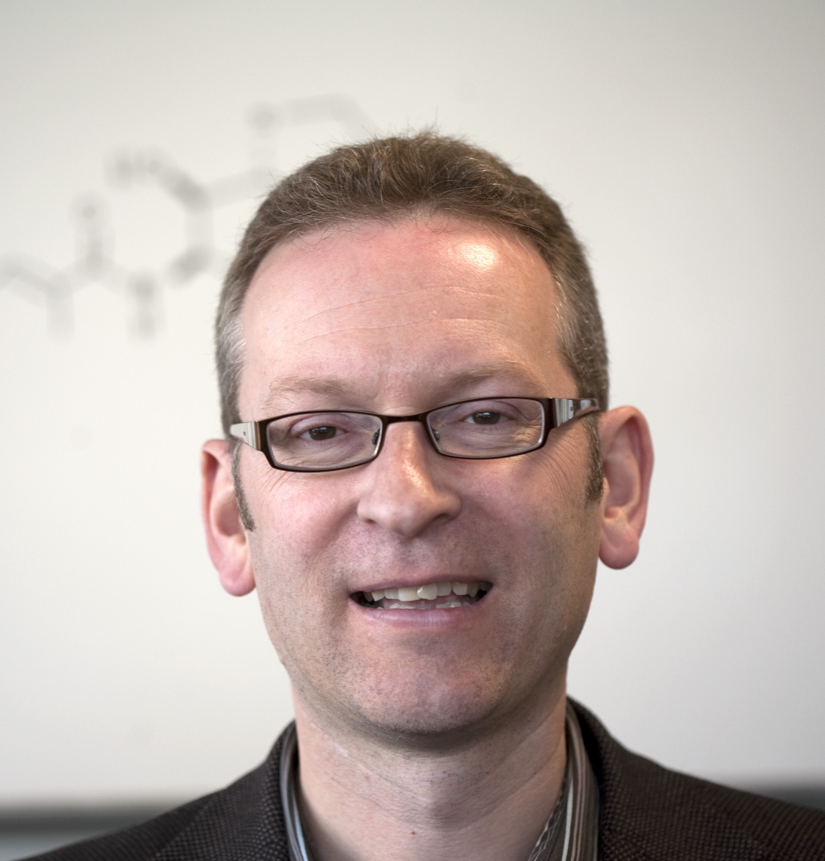 Tim Donohoe