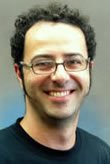 Nick Scheckel
