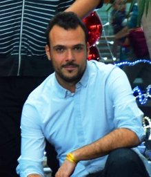 Jean-Gabriel Mattei