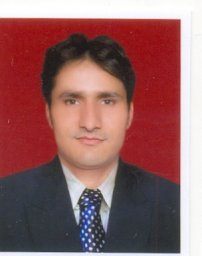 Shravan Kumar Mishra