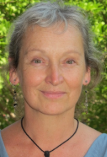 Sylvie Desjardins