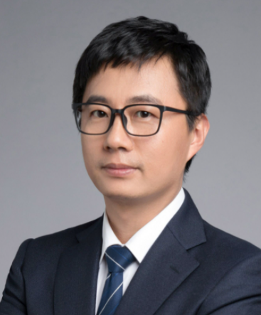 Yujun Cai