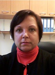 Tereza Tlapakova