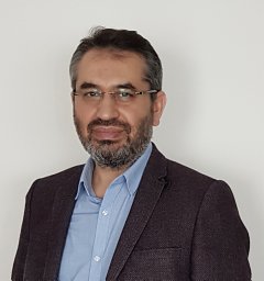 Yucel Sahin