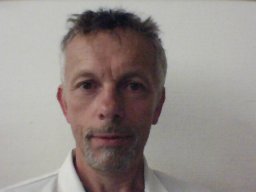 Patrick Rougeot