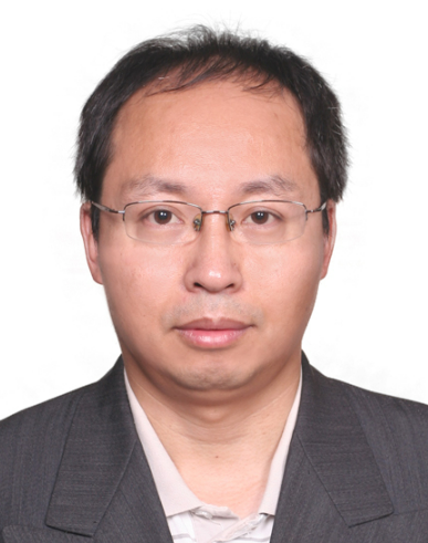 Jige Zhang