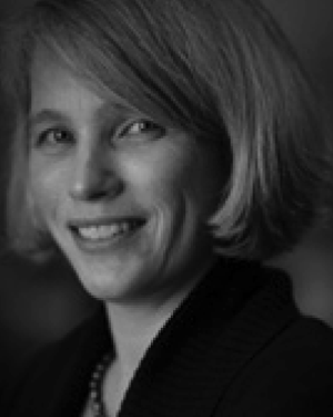 Alison H McGregor