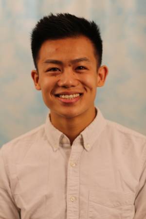 Jason Y. Zhang