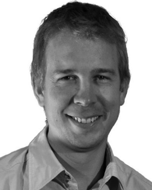 Felix Seidel