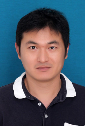Jidong Liu