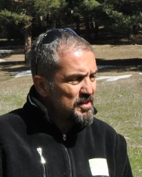 Erdogan Uzlu