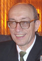 Dumitru Olaru
