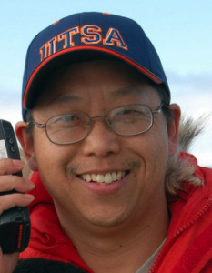 Hongjie Xie