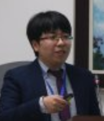 Chen Zheng