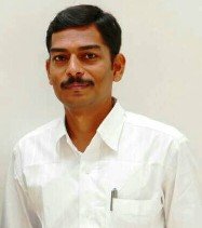 Kasivelu Govindaraju