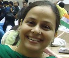 Shalini Aggarwal