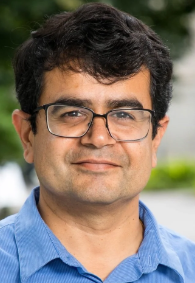 Samir Mitragotri